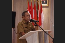 Pilkada Kapuas Hulu, Bawaslu diminta jadi "wasit" yang tidak terkontaminasi