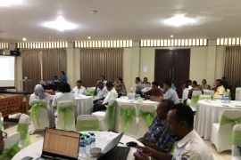 Bapenda Papua Barat evaluasi pengelolaan dana otsus 2023