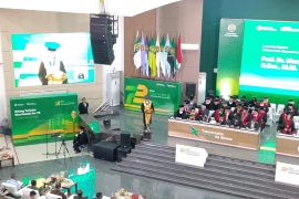 Rektor USU sebut berbagai inovasi  sudah dimanfaatkan masyarakat