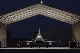 Qatar tegaskan tak izinkan serangan apa pun dari pangkalan Al-Udeid