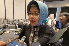 Bappenas akan dorong 5 sektor industri di pemerintahan Prabowo-Gibran