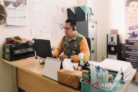 Pemprov Kalsel bentuk "FOSKO SI DARA" jadikan ASN BerAKHLAK