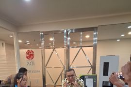 BEI mendorong perusahaan BUMN gelar IPO di pasar modal Indonesia