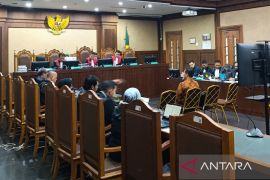 Saksi ungkap Harvey Moeis membeli mobil Porsche Rp13,18 miliar