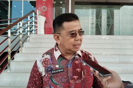 Pemkot Palembang targetkan puluhan ribu  turis hadiri konser jazz dunia