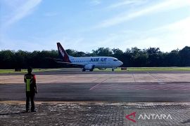 NAM Air layani rute Sampit-Semarang mulai 9 November 2024