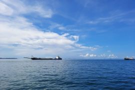 BMKG prakirakan hujan disertai petir  mengguyur Indonesia pada Jumat