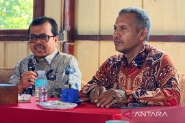 Pemkab Aceh Barat ajak pekerja media kolaborasi sukseskan Pilkada 2024