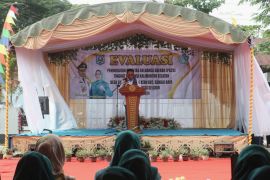 Desa Sungai Raya Selatan HSS terpilih pilot project PK2D 2024