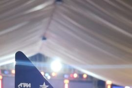 BRK Syariah raih penghargaan ATM Bersama Award 2024