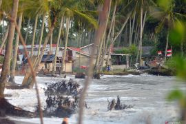 BMKG : Waspadai potensi banjir rob akibat fenomena "supermoon"