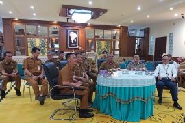 Sekda Batola: MPC merupakan upaya KPK-RI mendorong pencegahan korupsi