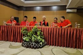 Ganjar Pranowo sebut Pilkada Yogyakarta penuh pertarungan gagasan