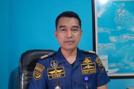 KSOP Ternate sosialisasi penerapan e-Ticketing bagi masyarakat pengguna kapal laut