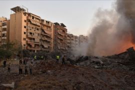 Keder diancam AS, Israel janji atasi krisis kemanusiaan di Gaza