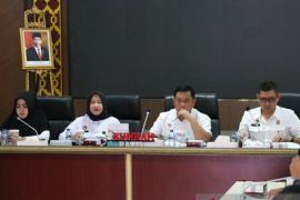 Kemenkumham Sumsel gelar seleksi  calon ASN di Palembang 19 Oktober