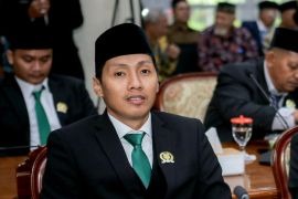 DPRD Paser minta pemda perhatikan masyarakat di wilayah perbatasan