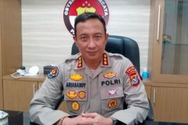 Polda NTT bentuk tim investigasi dugaan penganiayaan terhadap jurnalis di Manggarai