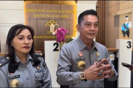 Kemenkumham Jambi siap gelar seleksi CPNS tahun 2024 dengan bersih dan transparan