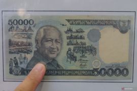 Pameran Filateli Nasional Indonesia Baliphex 2024