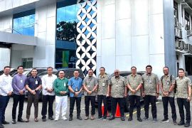 Bigini sinergi BPJS Ketenagakerjaan-Kesehatan Sumut tingkatkan pengawasan
