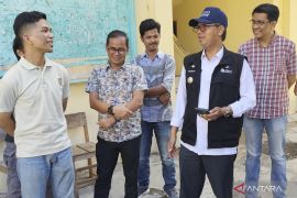 Pemkab: Renovasi asrama mahasiswa Nagan Raya di Banda Aceh pada 2025