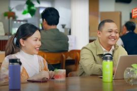 Danamon hadirkan MUIP Garuda Fund dan solusi digital dukung startup di tengah fenomena tech winter