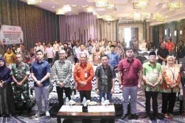 Bawaslu Kabupaten Bekasi awasi 9.077 kegiatan kampanye pilkada