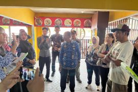 Pedagang bakso di Palangka Raya disarankan urus sertifikasi halal