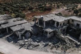 Amerika pantau ketat situasi Suriah seiring meningkatnya ketegangan