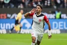 Liga Inggris menjadi liga terboros di bursa transfer musim dingin