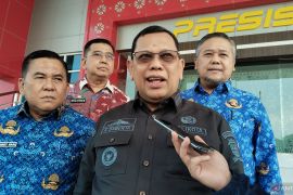 54 musisi Sumsel ikut andil konser jazz dunia di Palembang