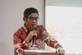 Diskominfosantik gelar kelas belajar tingkatkan kapasitas KIM di Kalteng