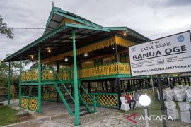 Situs cagar budaya Banua Oge di Palu Page 3 Small