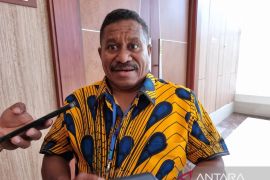 DLHP: Pergub batas wilayah adat Papua Barat masih diharmonisasi