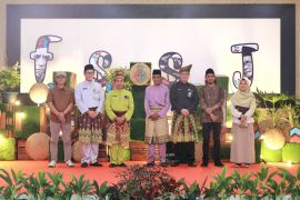 Pemkab Siak gelar Festival Sastra Sungai Jantan