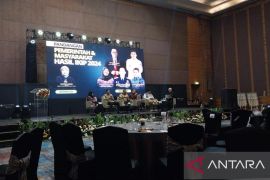 Provinsi Kalsel kategori Daerah Informatif pada 2024