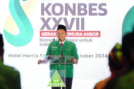 Enam sikap GP Ansor terkait Pilkada 2024
