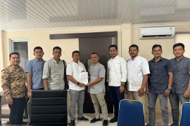 Panwaslih putuskan Cawagub Aceh Fadhil Rahmi tak langgar kampanye
