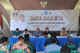 Program "Jaksa Jaga Desa" di Probolinggo antisipasi tindak korupsi