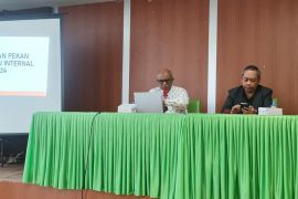 UIN Datokarama Palu: Audit mutu internal upaya menuju tingkatkan kualitas lembaga
