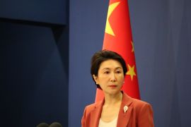 Wapres China Han Zheng akan hadir di pelantikan Prabowo-Gibran