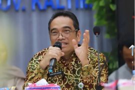 Realisasi investasi Kaltim  triwulan III capai Rp 55,82 Triliun
