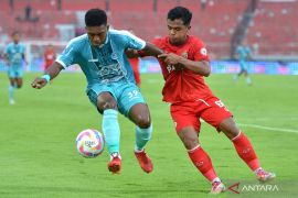 PSBS Biak singgung keterlambatan maskapai sebelum hadapi Semen Padang