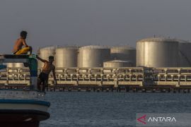 Realisasi investasi kuartal III tahun 2024