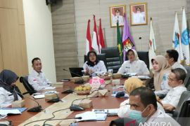 Kemenkumham fasilitasi daftar kekayaan intelektual Ogan Ilir