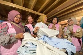 PLN NTB luncurkan program Srikandi PLN - Women Support Women