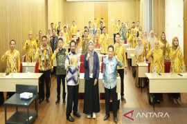 DPPPA HSU gelar "Focus Group Discussion"