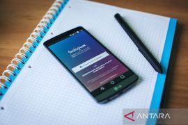 Lindungi data pribadi warga, pemerintah panggil Meta terkait kegaduhan sistem keamanan Instagram
