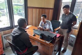 Polisi tangani kasus dugaan keracunan jajanan anak di Blitar